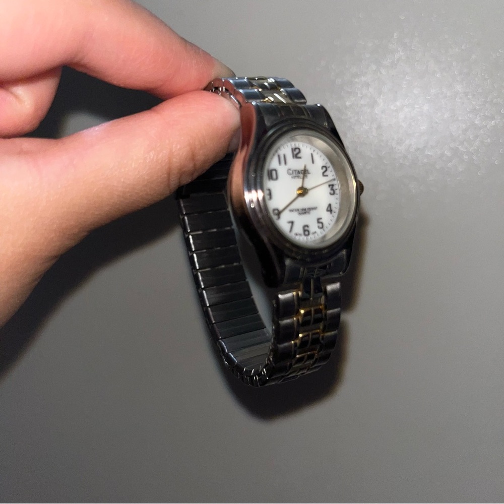 Citadel Nitelite Watch! - Picture 4 of 6